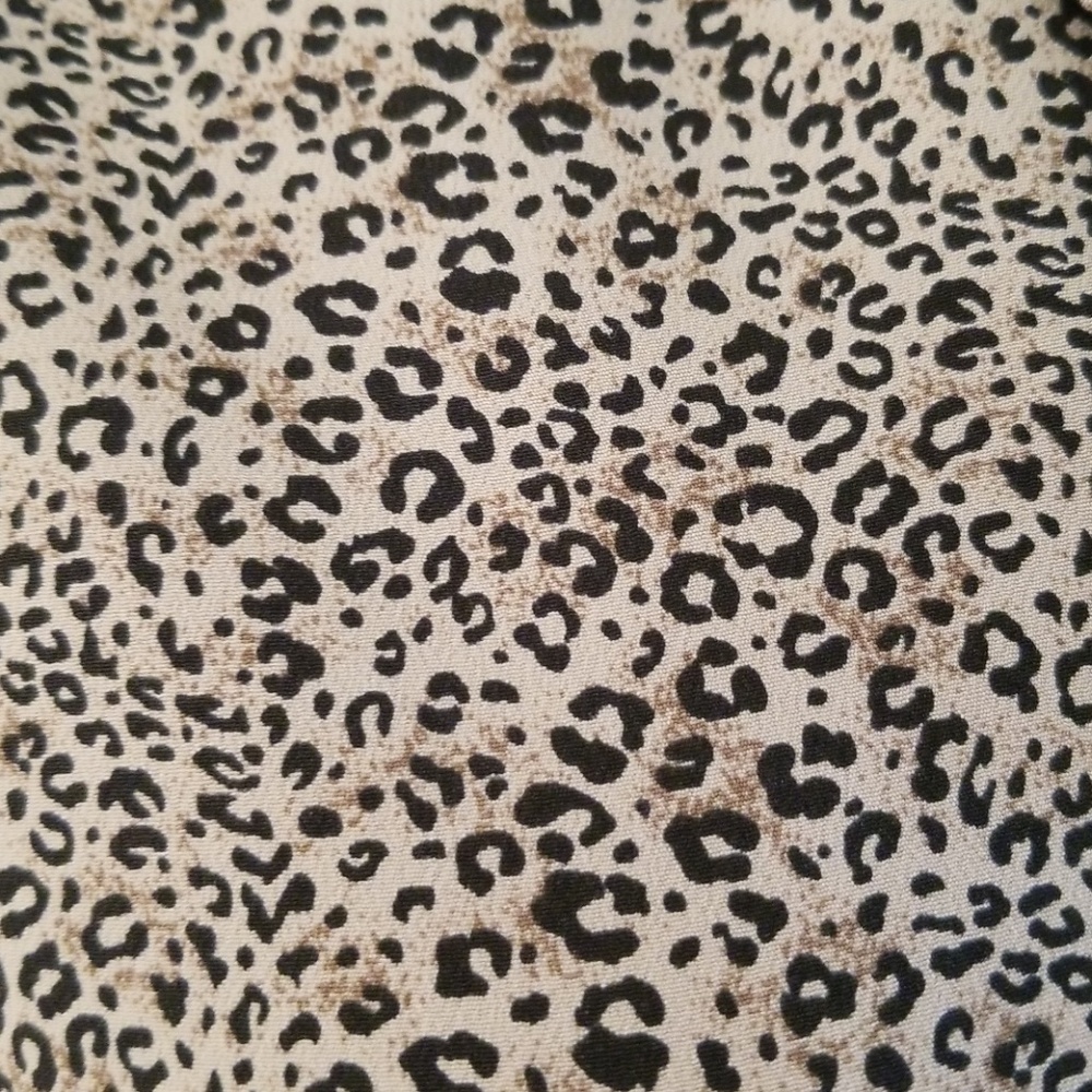 Evan Picone Button Down Blouse - image 3